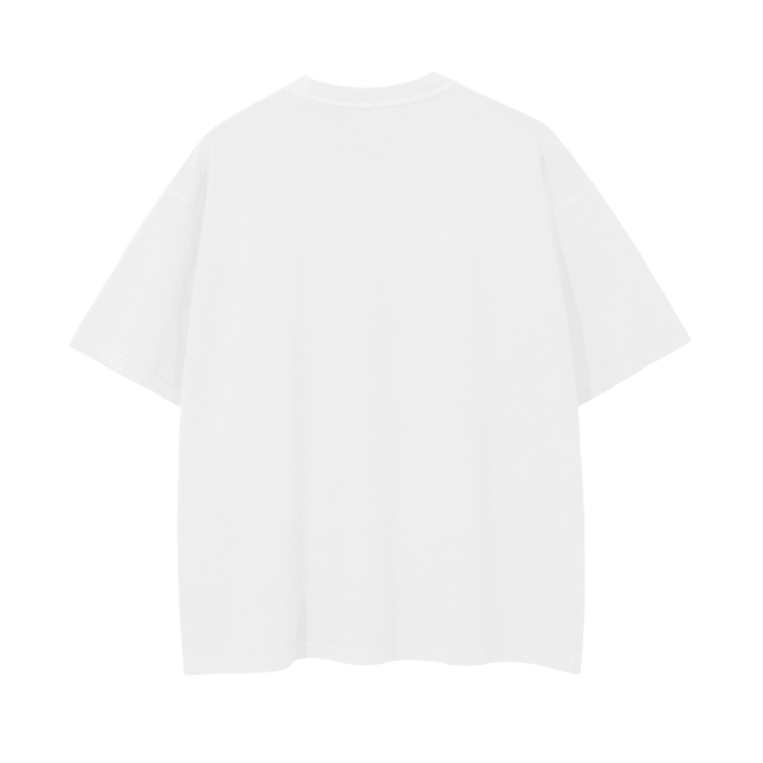 Trump VNTG Tee (White)